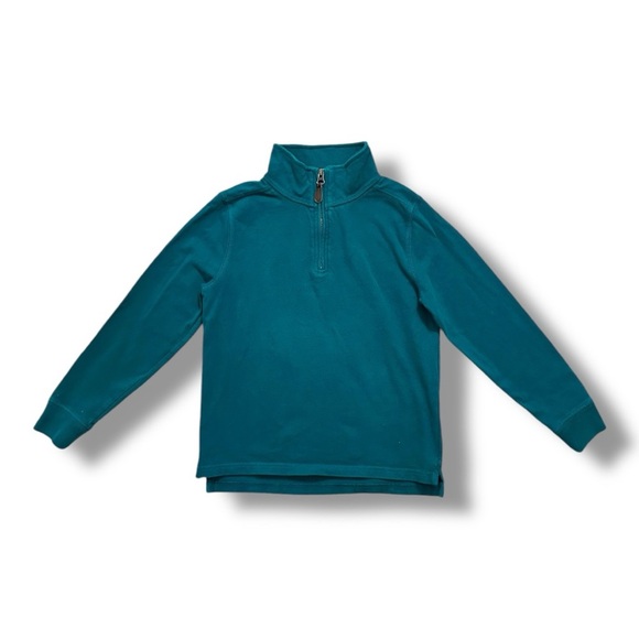 Crewcuts | Quarter Zip Pullover (10) - Picture 1 of 3